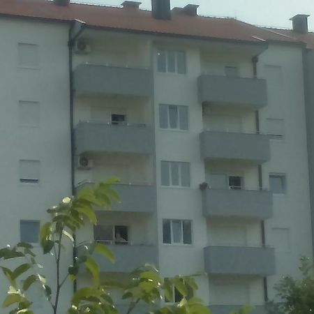 Apartman Pazin Trebinje Exterior foto