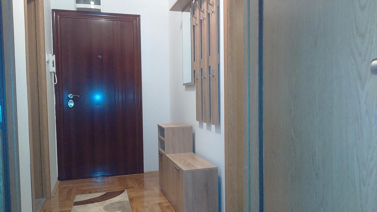 Apartman Pazin Trebinje Exterior foto