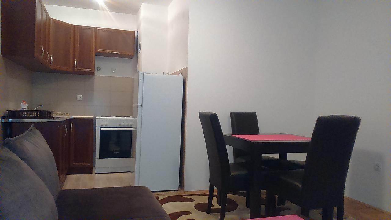 Apartman Pazin Trebinje Exterior foto